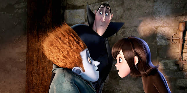 13:00: Hotel Transylvania | Viasat Film Family | 3/15 2026