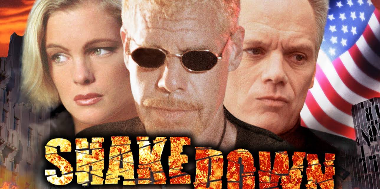 Shakedown (2002)