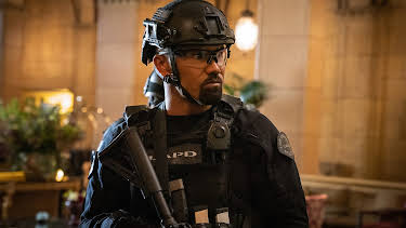 20:00: S.W.A.T. (S3 E17) (S3) | TV6 | 5/19 2026