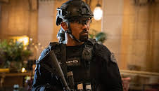S.W.A.T. (S3 E17)