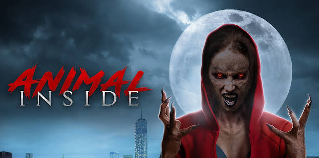 Animal Inside (2019)