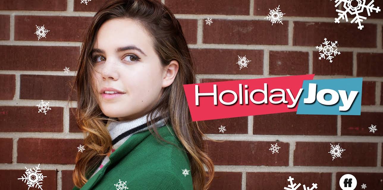 Holiday Joy (2016)