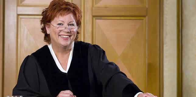 11:10: Richterin Barbara Salesch | Sat1 Gold | 3/1 2026