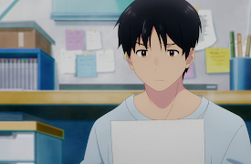 A Galaxy Next Door - S01: Crunch Time with the Princess