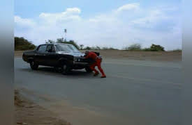 The Greatest American Hero Season 1: My Heroes Have Always Been Cowboys