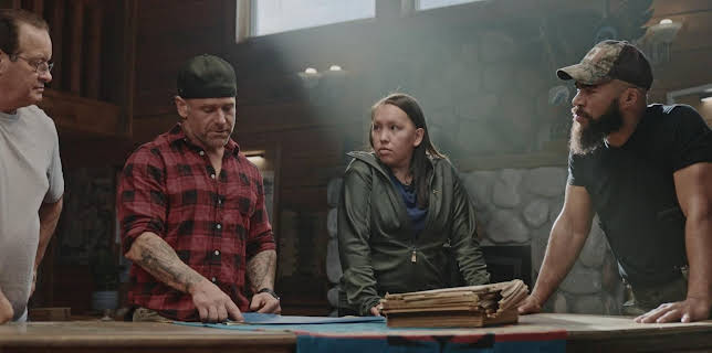 13:40: Verfluchtes Gold - Schatzsuche in Kanada | Kabel Eins Doku | 3/11 2026