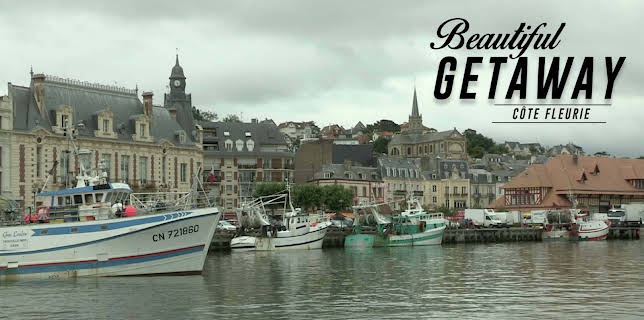 Beautiful Getaway - Côte fleurie (2015)