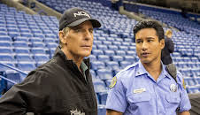 Navy CIS: New Orleans