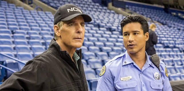 22:55: Navy CIS: New Orleans | Sat1 Gold | 1/14 2026