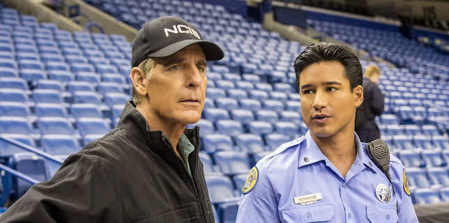 Navy CIS: New Orleans