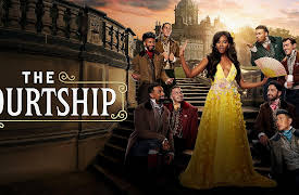 The Courtship S1: Acts of Chivalry