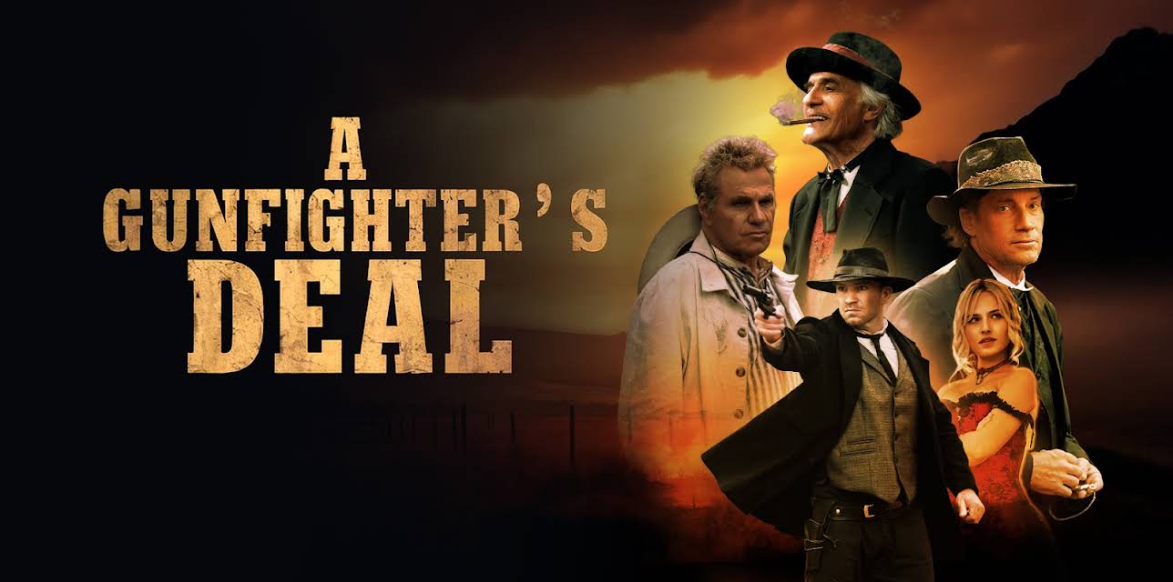 A Gunfighter's Deal (2025)
