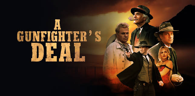 A Gunfighter's Deal (2025)