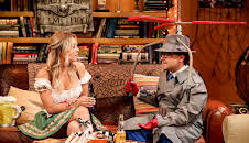 Big Bang Theory, The (S12 E6)