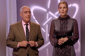 America's Most Smartest Model: Balls, Cherries, Balloons, Tires