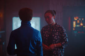 Copenhagen Cowboy: Dragon Palace