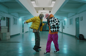 HOPE ON THE STREET: LOCK, UNLOCK