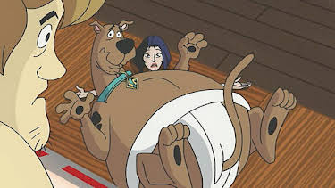 4:20 PM: What's New Scooby-Doo? (S2) | CBBC | 4/10 2026