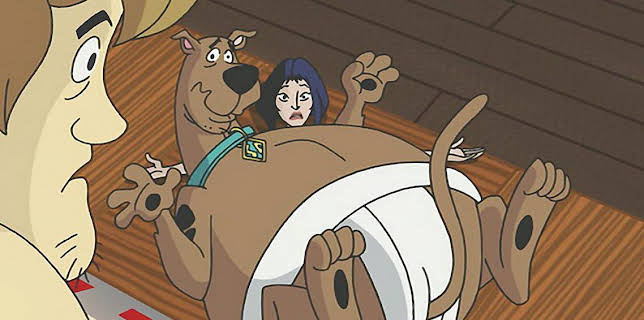 4:00 PM: What's New Scooby-Doo? (S2) | CBBC | 2/2 2026