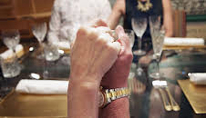 Couples Come Dine with Me