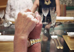 Couples Come Dine with Me