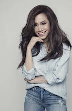 Rachelle Ann Go as 