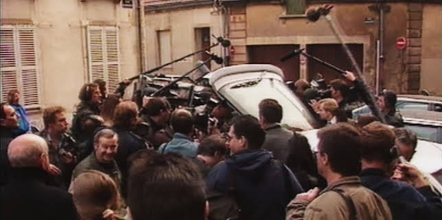 Vem dödade lille Grégory?