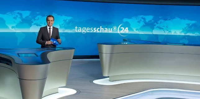 09:00: Tagesschau-Nachrichten | Tagesschau 24 | 3/24 2024