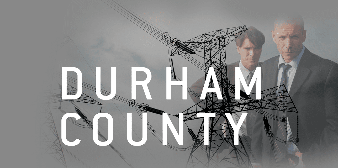 Durham County Series 1