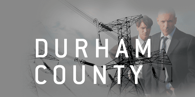 Durham County Series 1