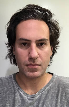 Samuel Galli as Director