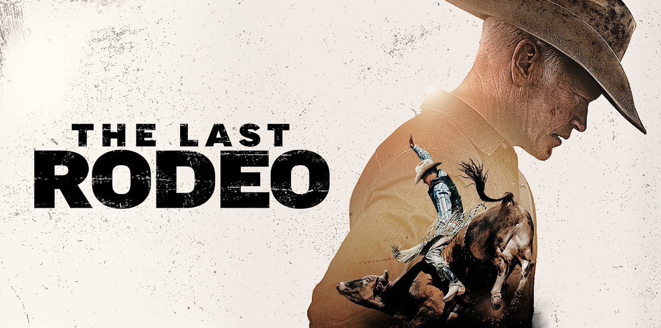 The Last Rodeo (2025)