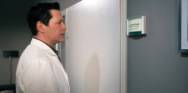 12:35: In aller Freundschaft (1031) | One | 11/20 2025