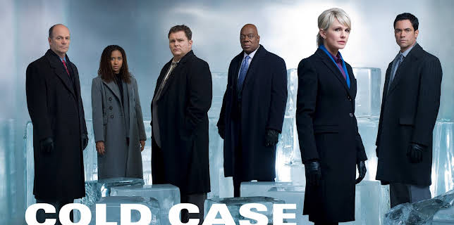 Cold Case