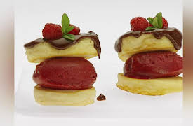 Giada at Home, Season 1: Special Delivery