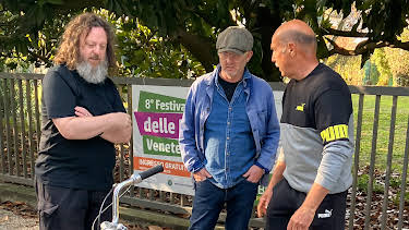 07:30: Salvage Hunters (S17 E8) (S17) | Kanal 9 | 4/11 2026