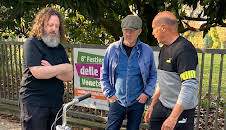 Salvage Hunters (S17 E8)