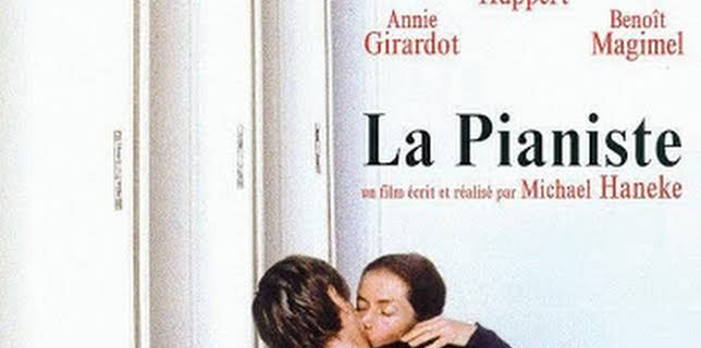 04:10: La pianista (IMDb 7.5) | TCM | 11/8 2025