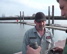 Steel Buddies - Stahlharte Geschäfte