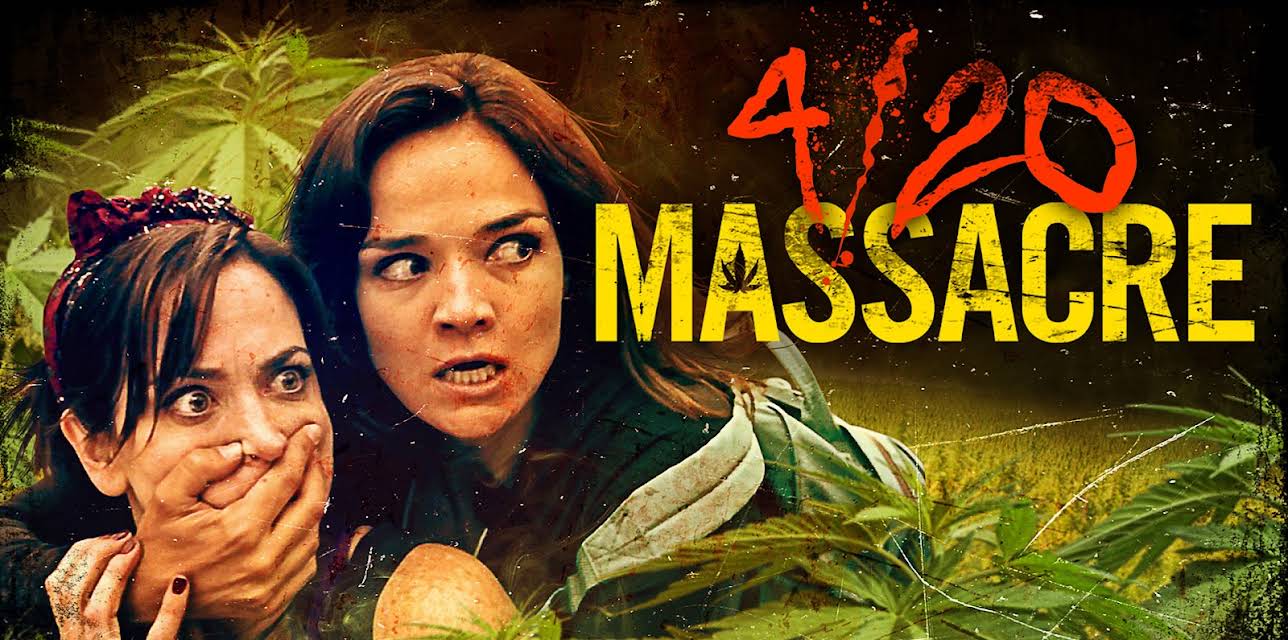 4/20 Massacre (2018)
