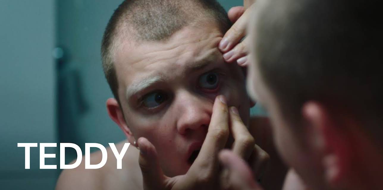 Teddy (2021)