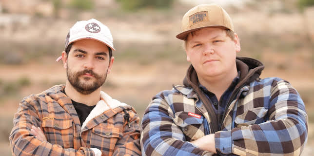 07:15: Outback Opal Hunters (S5 E8) (S5) | Discovery Channel | 1/29 2026