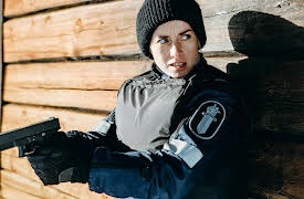 The Arctic Circle: God Is Good