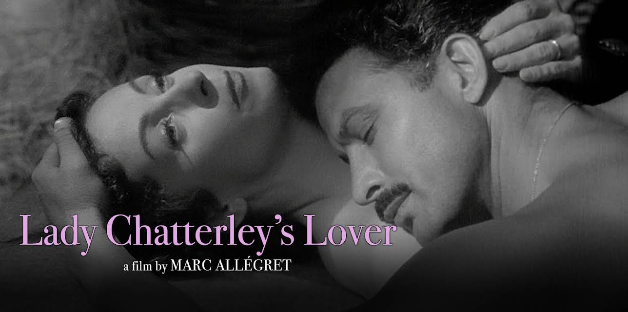 Lady Chatterley's Lover (1956)