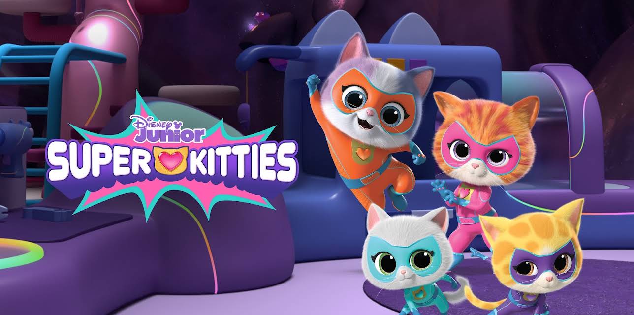 SuperKitties