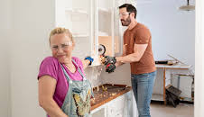 Celebrity DIY - Stars packen an