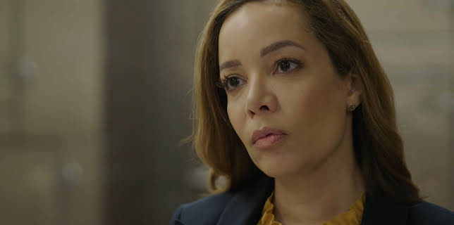 16:00: Truth About Murder With Sunny Hostin (S1 E1) (S1) | Investigation Discovery | 11/11 2025