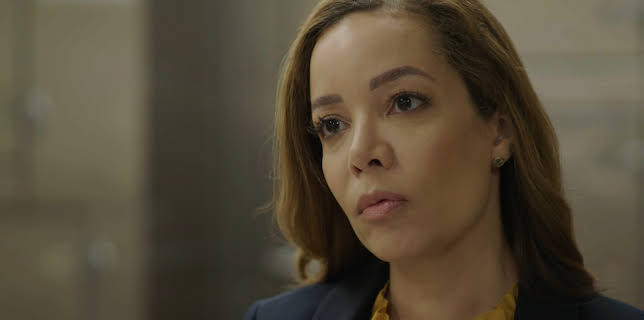 Truth About Murder With Sunny Hostin