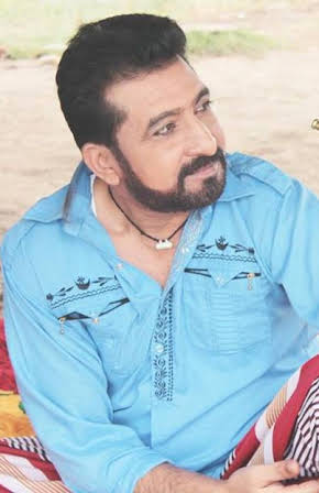 Ashish Duggal as 