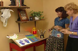 Decorating Cents, Season 1: Boys' Western Bedroom